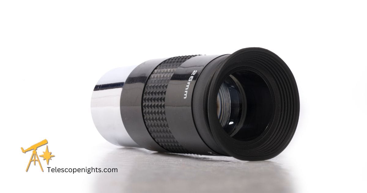 Best Eyepieces To Upgrade Your Kit