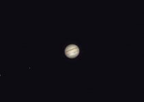 See Jupiter Through Telescope: Magnification, Moons & More