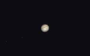 See Jupiter Through Telescope: Magnification, Moons & More – Telescope ...