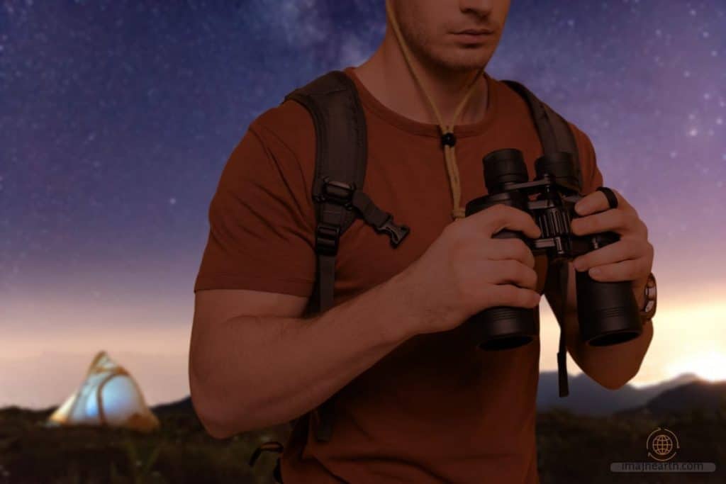 binoculars for astronomy beginners best options