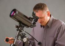 How To Collimate A Celestron Telescope In 3 Easy Steps