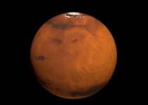 How To See Mars Through Telescope, Best Magnification