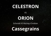 Celestron vs Orion Cassegrain Telescopes