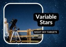 Why Variable Stars Are Worth Targeting