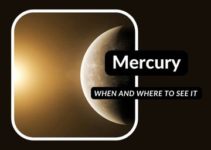 Can I see Mercury Through a Telescope?