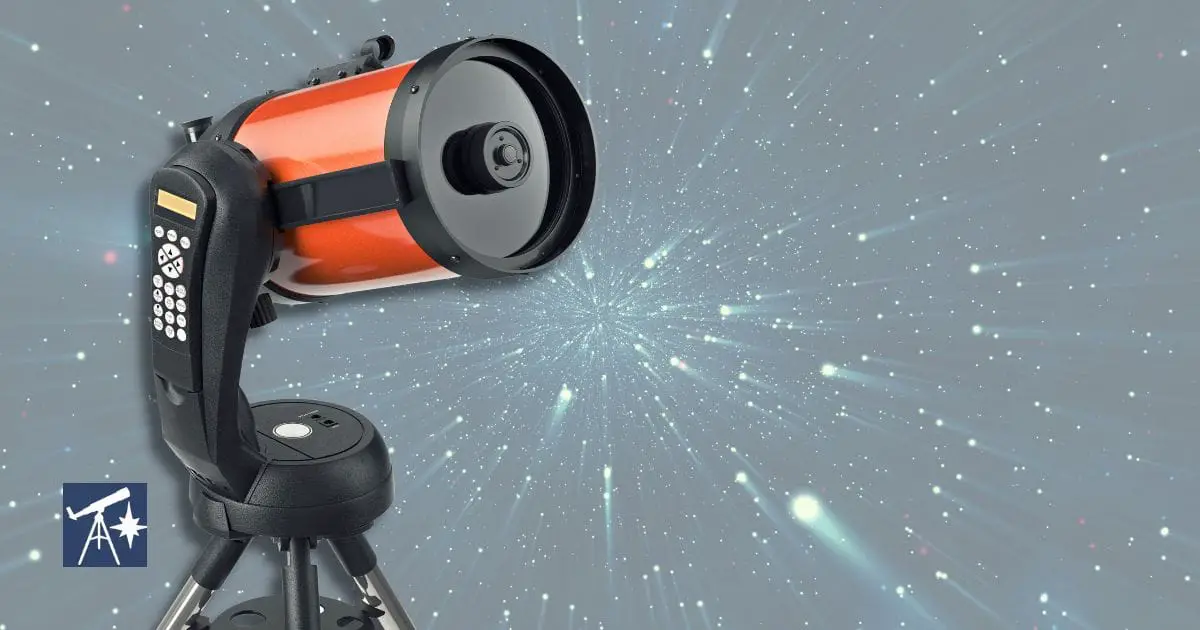 Catadioptric Telescope Benefits